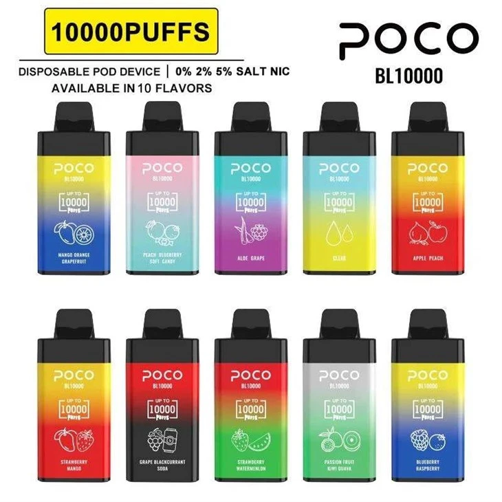 POCO BL 10000