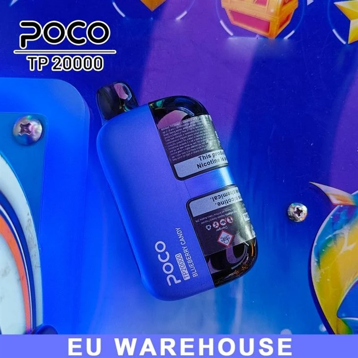 POCO TP 20000 high quality