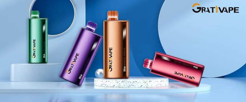 Grativape ICOOL 9000 puffs puff vape vape vape vape