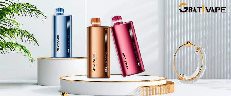 Grativape ICOOL 9000 puffs puff vape vapes vape Grativape ICOOL 9000 puffs puff vape vapes vape