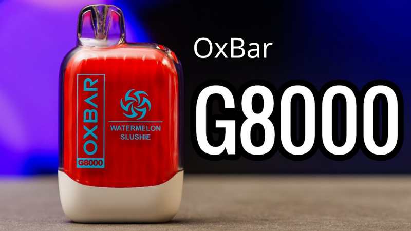 OXBAR G8000 puff vape vape OXBAR G8000 puff vape vape