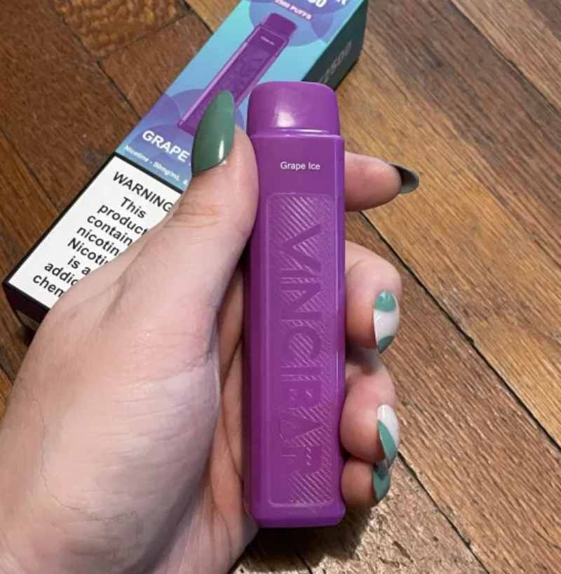 Factory-Negotiable-Price-for-Vinci-Bar-F2500-Puffs-Vaporizer-Disposal-Vape-5-2-Nicotine-Watermelon-Cherry-Vape