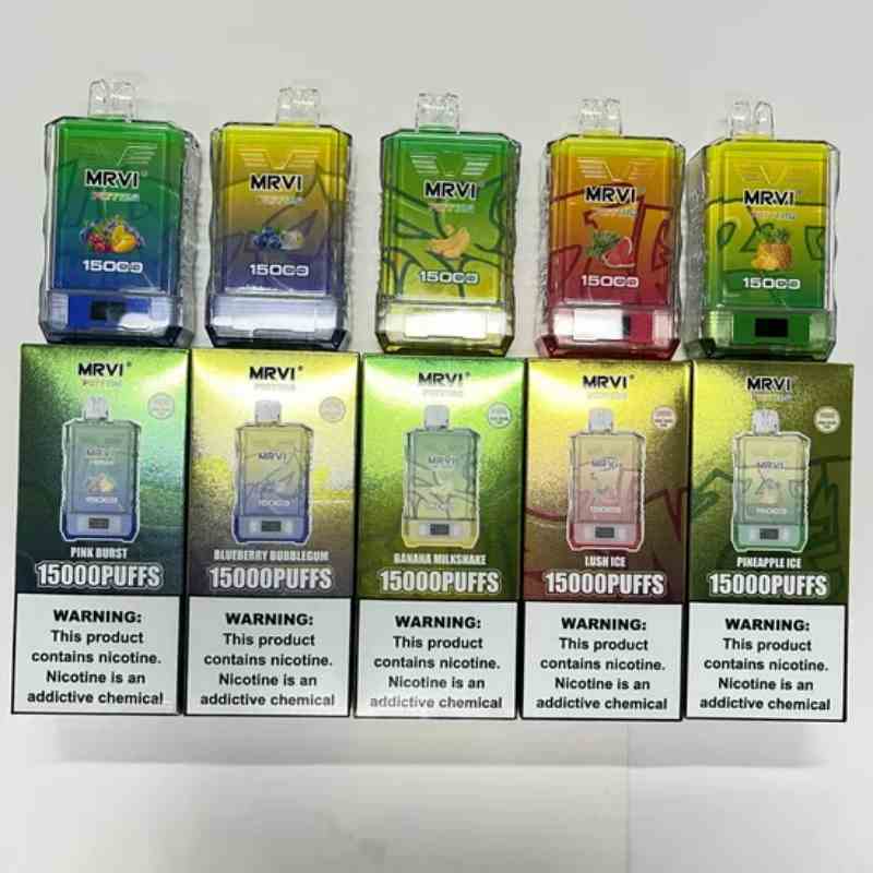 Disposable-Vape-Mrvi-Puffing-15000-Puffs-Wholesale-Original-Mrvi-Puffing-15K-Puffs-Electronic-Cigarette-Vape-Wholesale-Vape Disposable-Vape-Mrvi-Puffing-15000-Puffs-Wholesale-Original-Mrvi-Puffing-15K-Puffs-Electronic-Cigarette-Vape-Wholesale-Vape