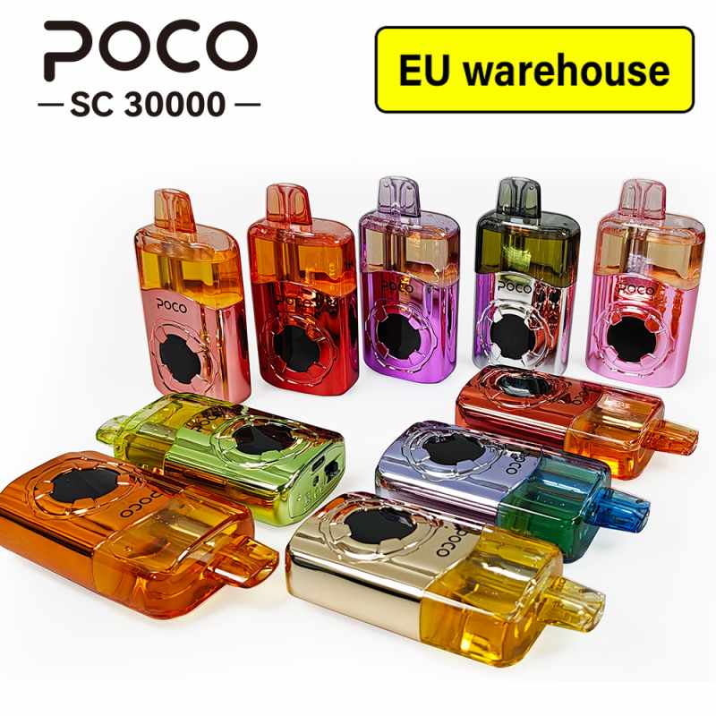 POCO SC30000 16 POCO SC30000 16