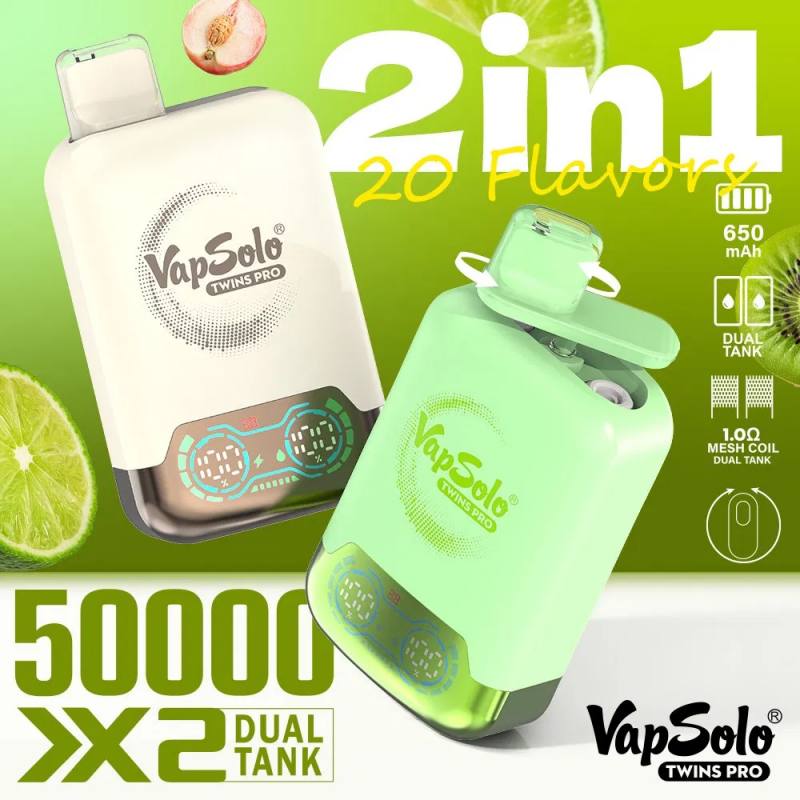 Vapsolo-Twin-PRO-50K-Puffs-11 Vapsolo-Twin-PRO-50K-Puffs-11