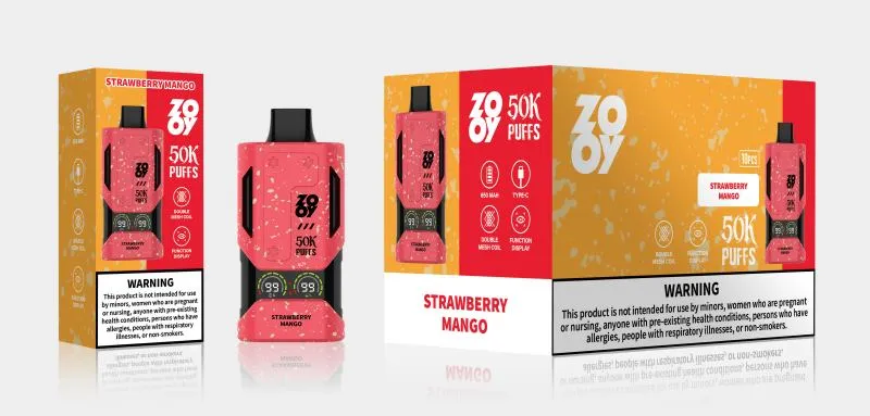 ZOOY MECHA 50K 11 ZOOY MECHA 50K 11