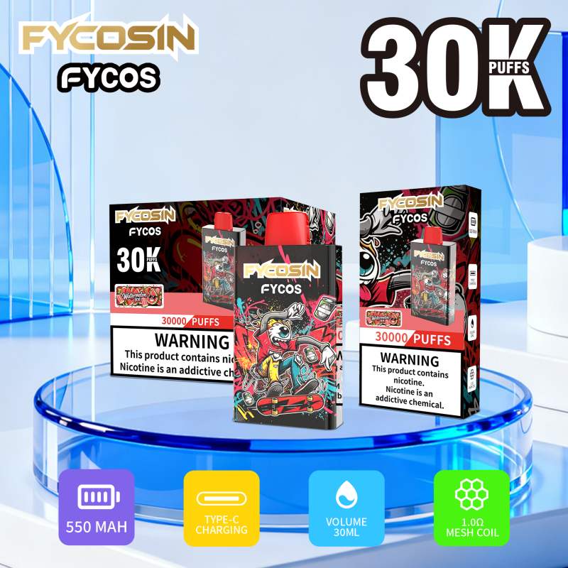 FYCOSIN FYCOS 30K 11 FYCOSIN FYCOS 30K 11