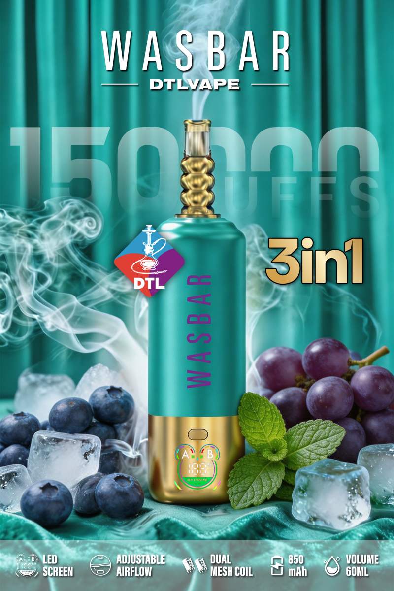 WASBAR DTL 150K 3in1 25 WASBAR DTL 150K 3in1 25