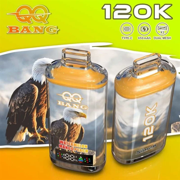 QQ BANG 120K price