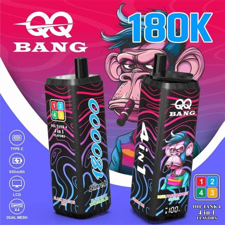 QQ BANG 180K best QQ BANG 180K best