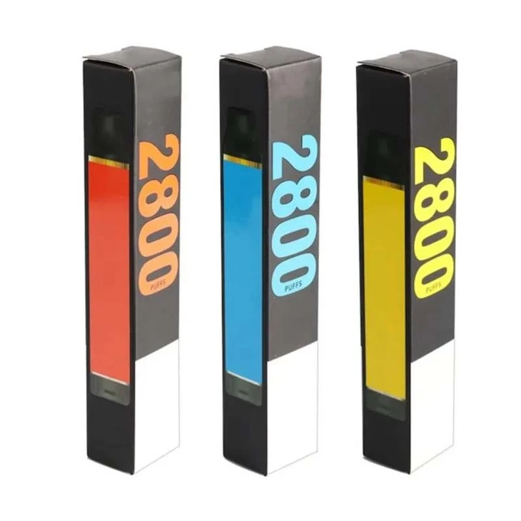 QST FLEX 2800 puff vapes QST FLEX 2800 puff vapes