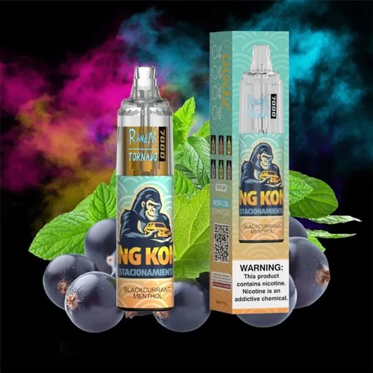 randm tornado 7000 8