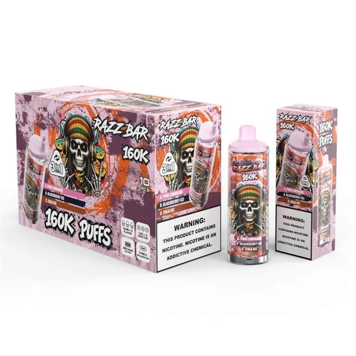 Razz Bar 160K best Razz Bar 160K best
