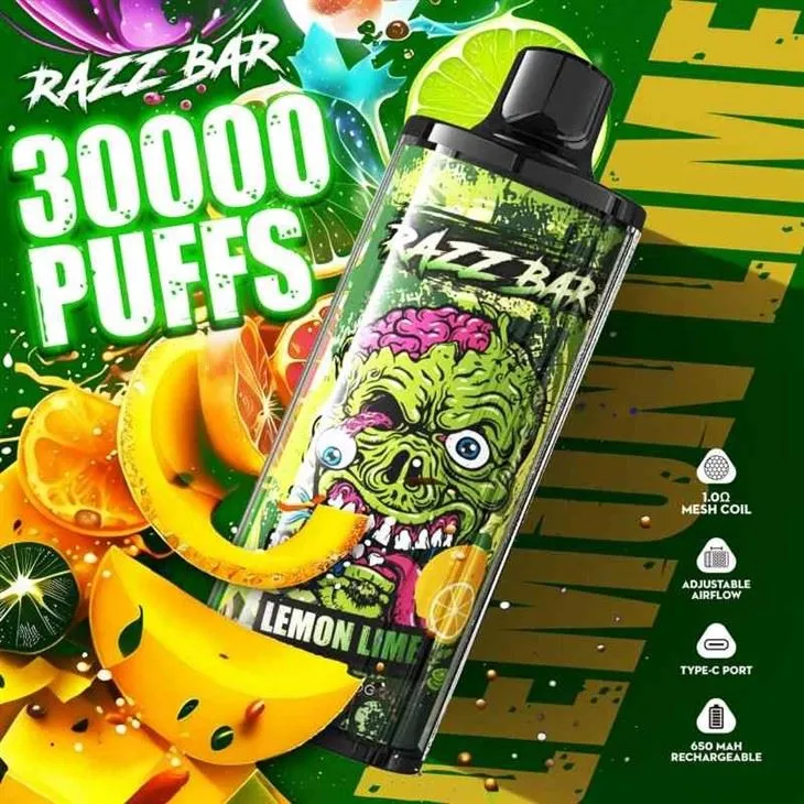 RAZZ BAR 30000 2