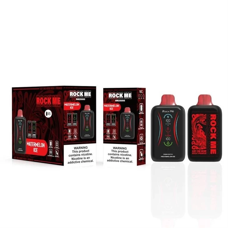 RockMe 25000 price RockMe 25000 price