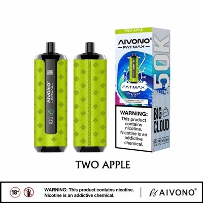 GĦAN FATMAX 50000 Puffs DTL