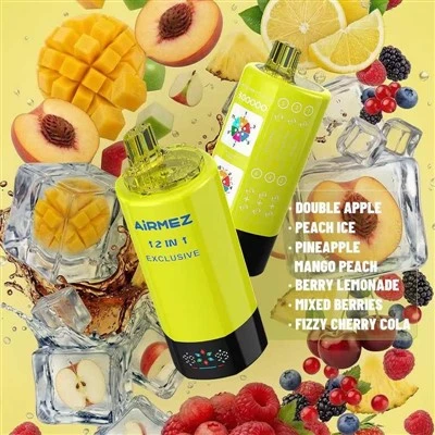 Airmez 12 fi 1 300K