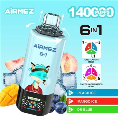 Airmez Fox 140000