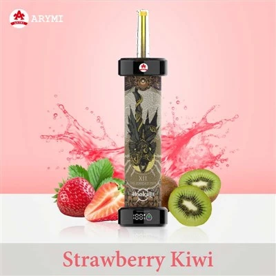 ARYMI   Hookalit   40000   Puffs   Vape   DTL