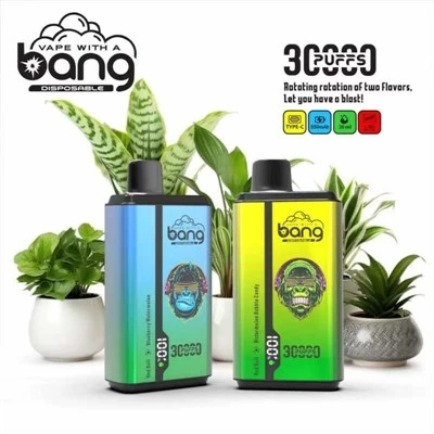 Bang 30000 Togħma Doppja