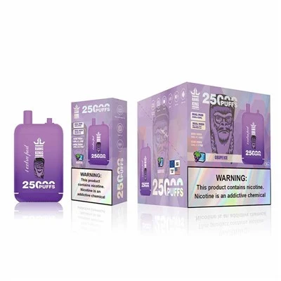Bang King 25000 Vape Disposable
