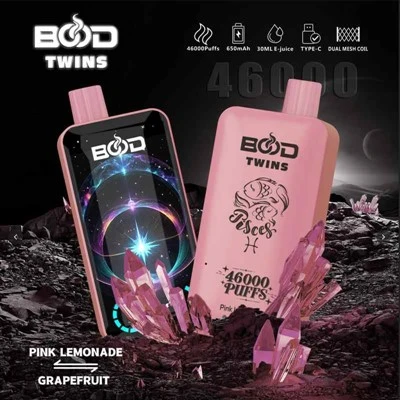 BOOD TEWMIN 46000