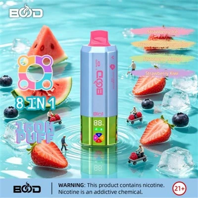 Bood Vasto 8 fi 1 160K
