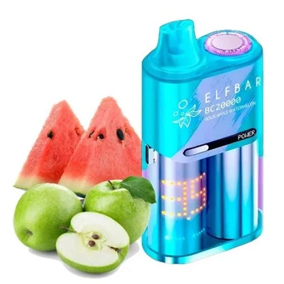Elfbar QK 20000 Puffs