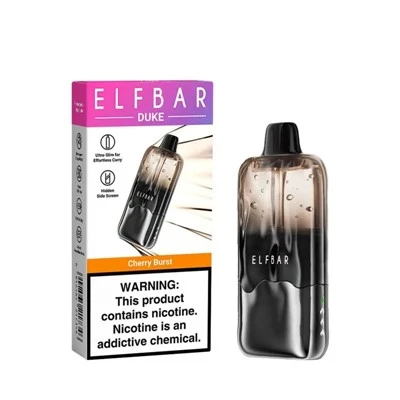 Elfbar Duka 30000
