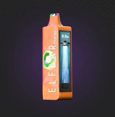 ELFBAR Planet 25000 Puffs