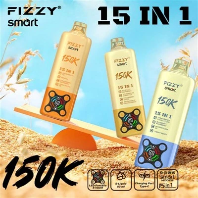 FIZZY SMART 15 FI 1 150K