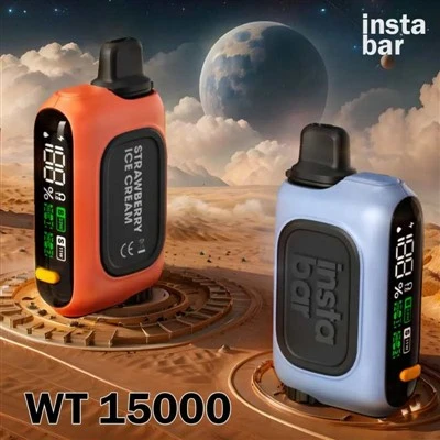 Insta   Bar   WT   15000
