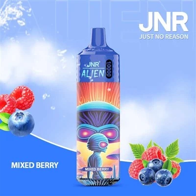 JNR Aljen