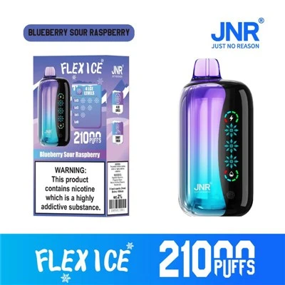 Jnr Flex Ice 21000 Ice Aġġustabbli