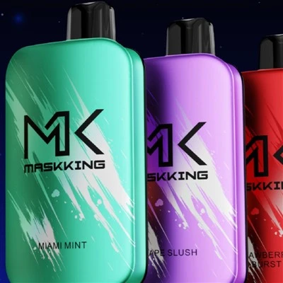 MASKKING EXTRE 100K PuffS