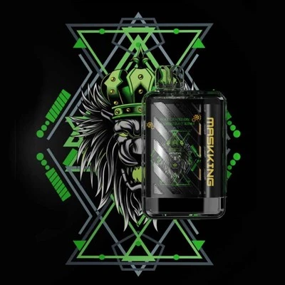 Maskking XTRO 10000 PUFFS