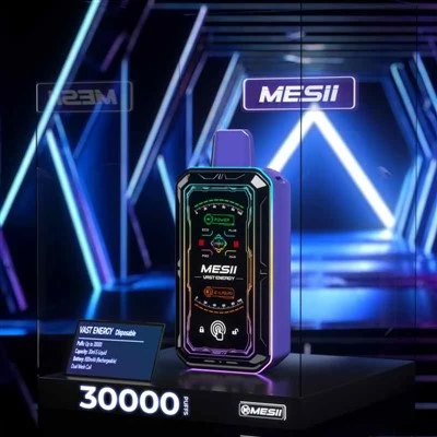 MESII ENERĠIJA VAST 30000
