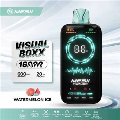 MESII KAXXA VIŻWA 16000