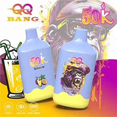 QQ BANG 50000 Puffs