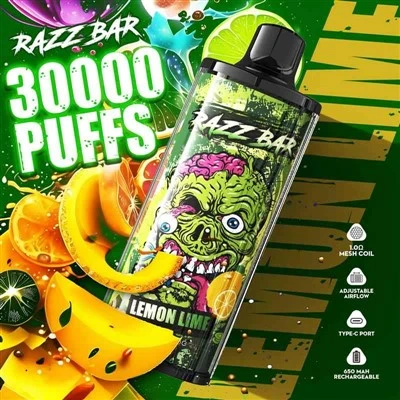 Razz Bar 30000 UE Warehouse