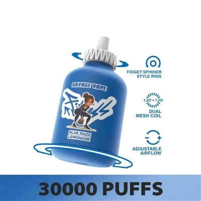 SAVAGE   FITNESS   30000