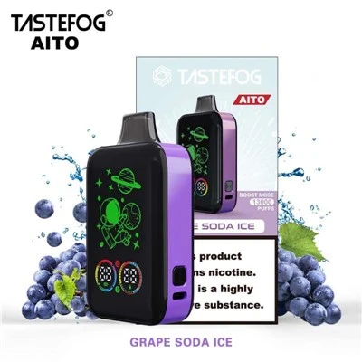 TASTEFOG AITO 25K Puffs