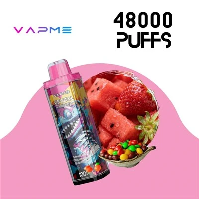 VAPME KRISTALL 48K