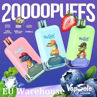 Vapsolo Honor 20000