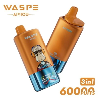 Waspe 60000 3 f'1