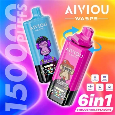 WASPE Aiviou 150K
