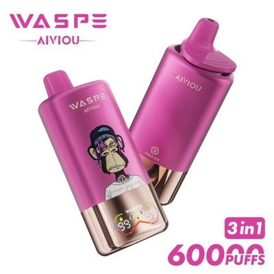 Waspe aiviou 60000 3 f'1