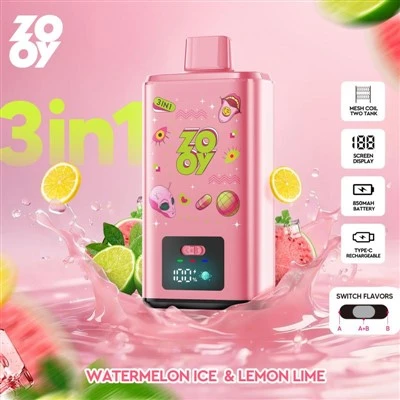 ZOOY 3 FI 1 150000