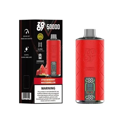 Zooy Shisha 50000