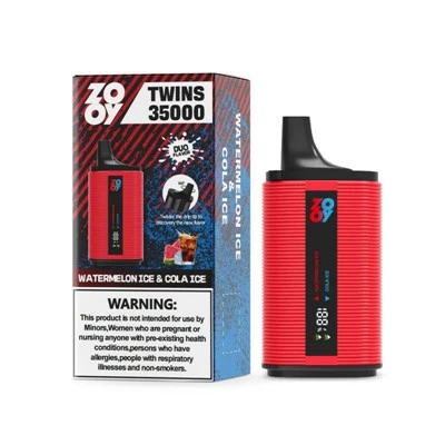 Twins Zoooy 35000